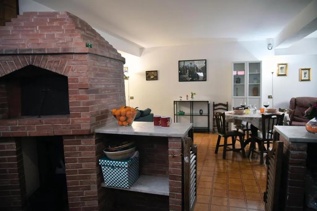 Nesea Apartment Palermo