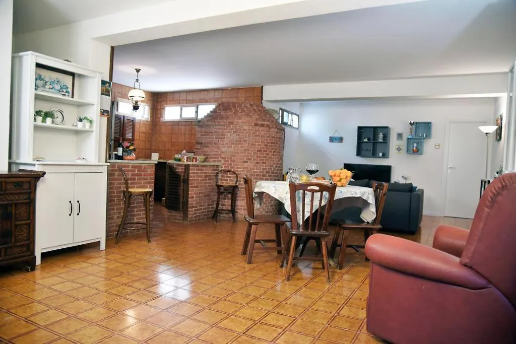 Nesea Apartment Palermo 0*,  Italy