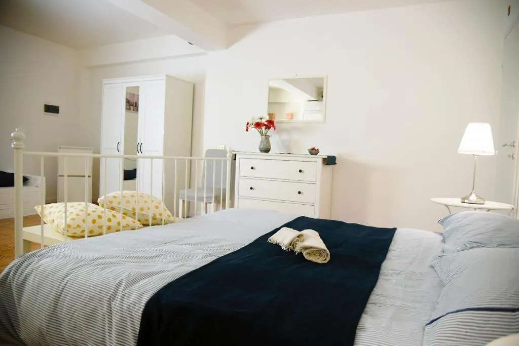 Nesea Apartment Palermo