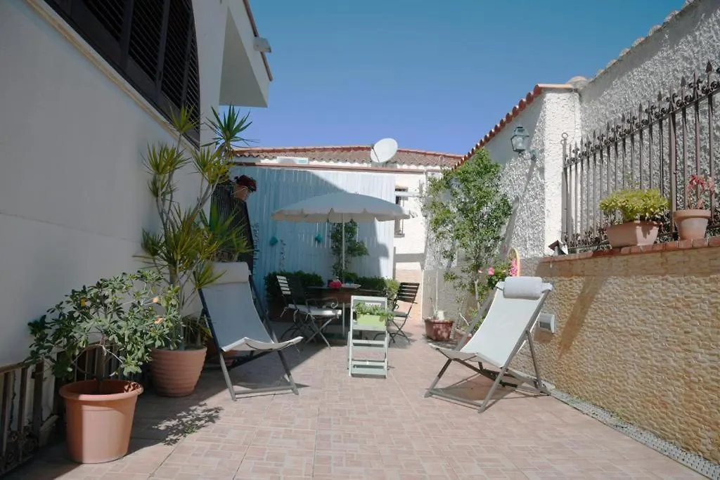 Nesea Apartment Palermo