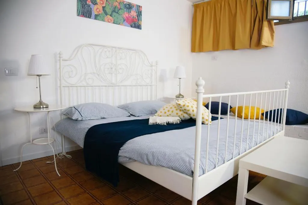 Nesea Apartment Palermo
