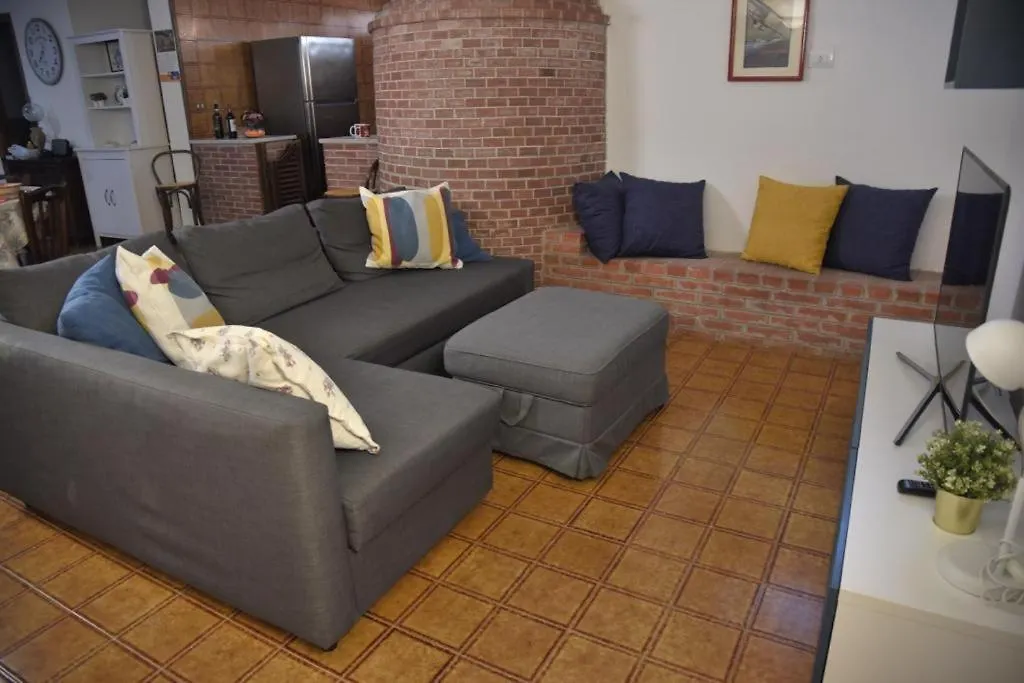 Nesea Apartment Palermo