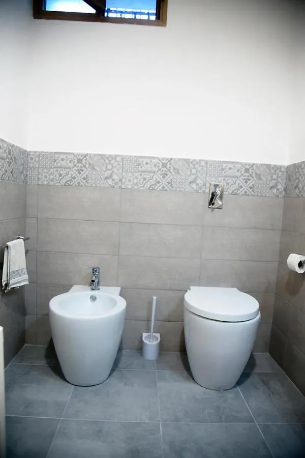 Nesea Apartment Palermo