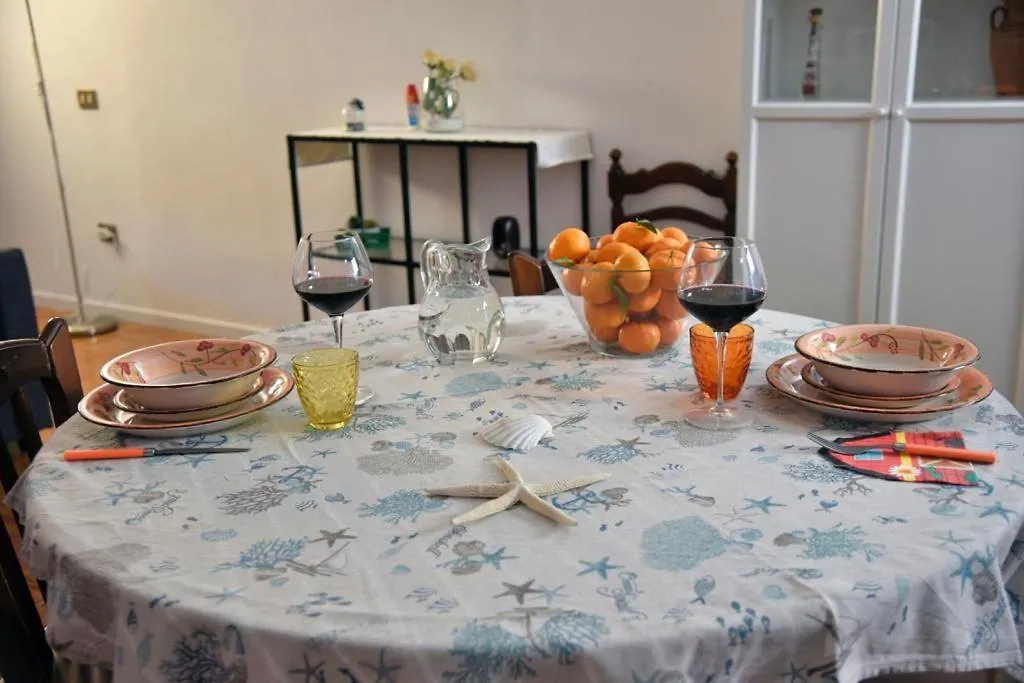 Nesea Apartment Palermo 0*,  Italy