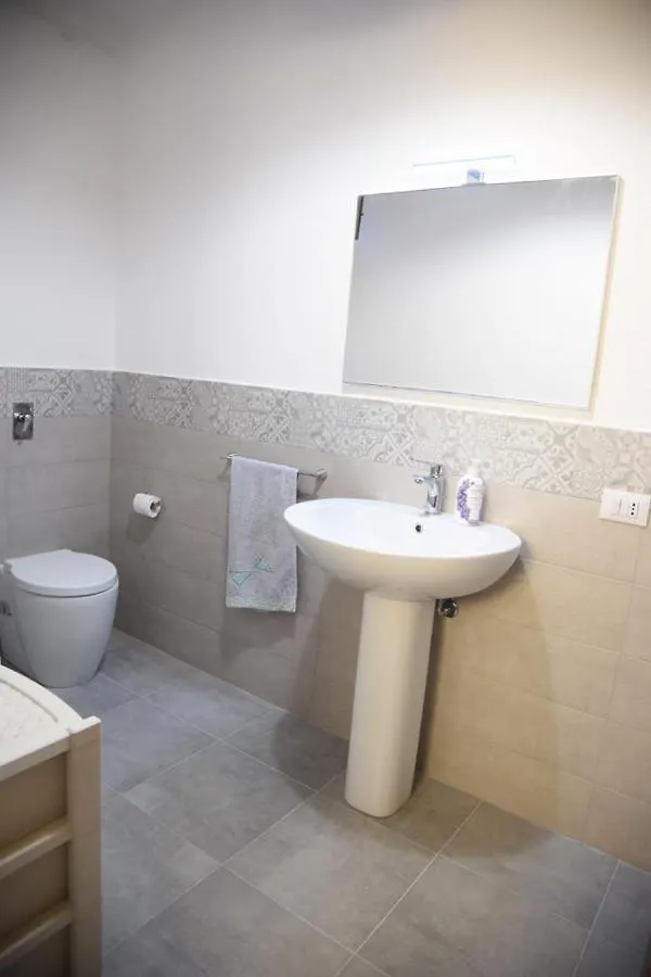 Nesea Apartment Palermo Italy