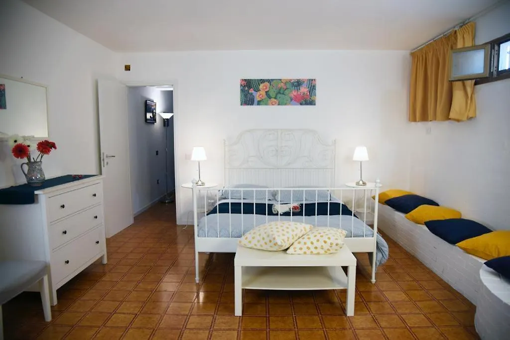 Nesea Apartment Palermo