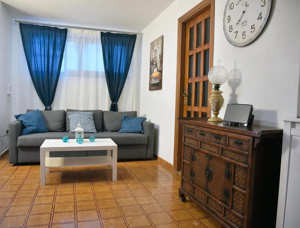 Nesea Apartment Palermo Italy