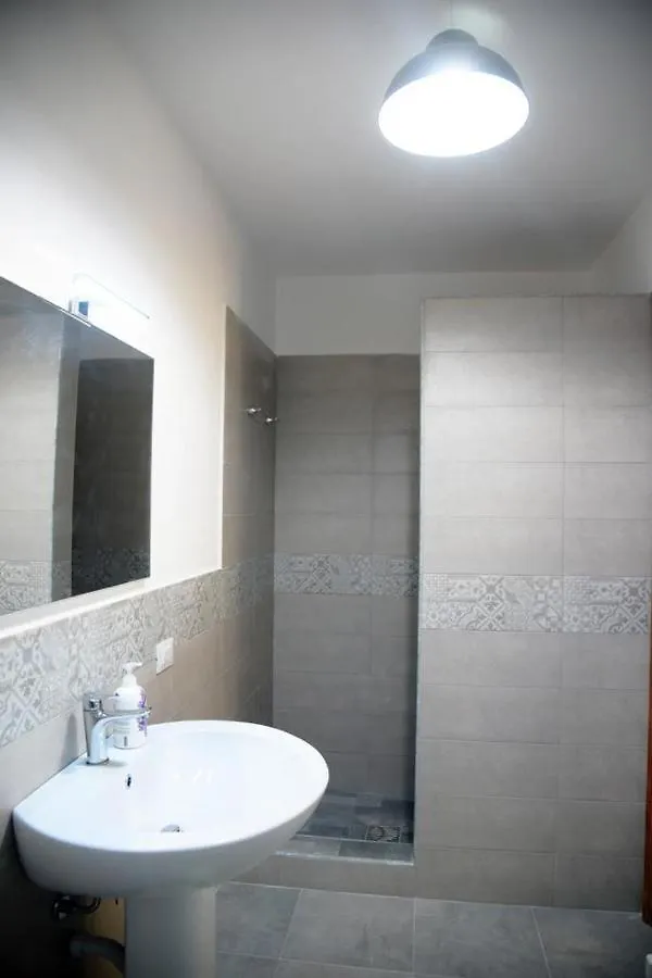 Nesea Apartment Palermo