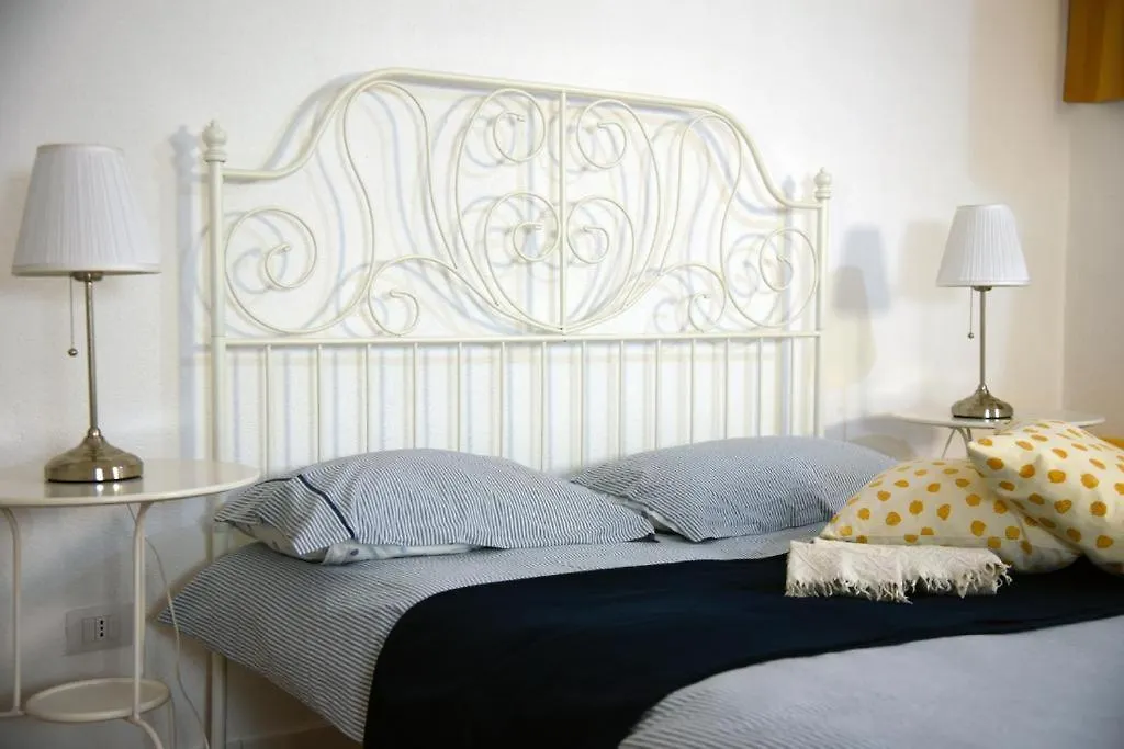 Nesea Apartment Palermo 0*,