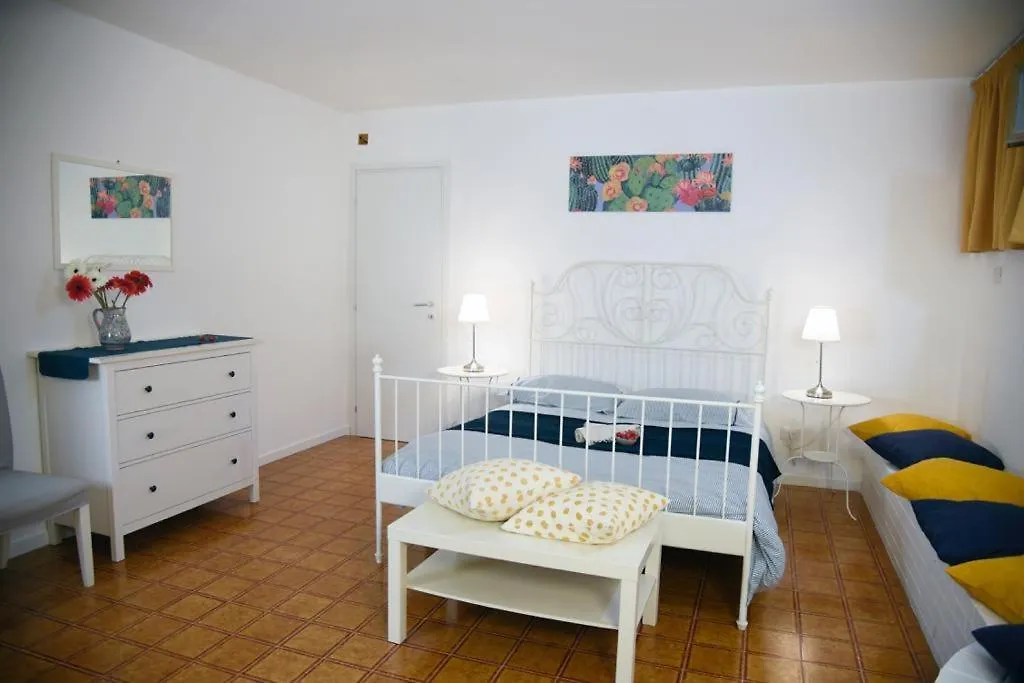 Nesea Apartment Palermo