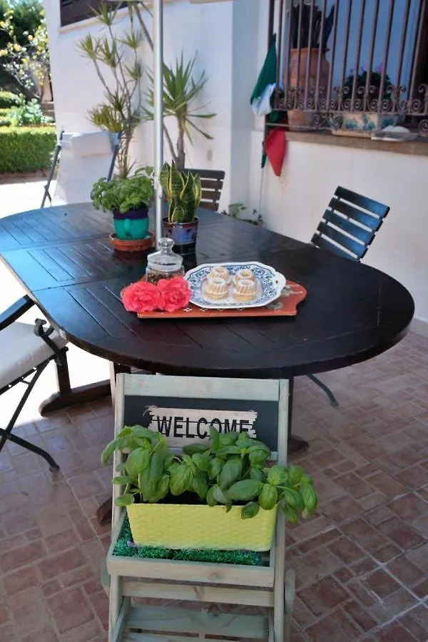 Nesea Apartment Palermo